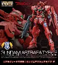 [PREORDER] RG BANDAI GUNDAM ASTRAEA TYPE-F PBANDAI