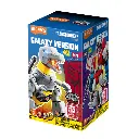 BLOKEES FIGURES TRANSFORMERS GALAXY VERSION 02 GV-02 SOS