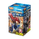 Blokees Figures Transformers Galaxy Version 05 GV-05 Movie ONE
