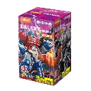 BLOKEES FIGURES TRANSFORMERS GALAXY VERSION 06 GV-06 THE AMAZING MIRACLE
