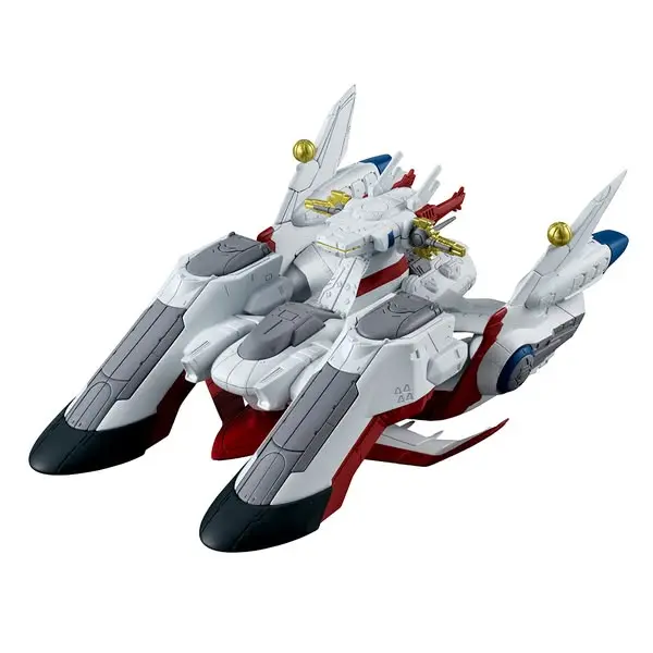 [PREORDER] FW GUNDAM CONVERGE SB ARCHANGEL CLASS ASSAULT MOBILE SPECIAL SHIP NO 1 ARCHANGEL PBANDAI