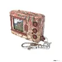 BANDAI DIGIVICE DIGIMON COLOR MONSTER HUNTER 20th EDITION RATHALOS COLOR