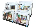 [PREORDER] MAGIC: THE GATHERING: FINAL FANTASY COMANDER DECKS (COLLECTOR EDITION)