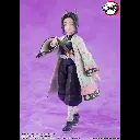 S.H.FIGUARTS ACTION FIGURE BANDAI SHF SHINOBU KOCHO