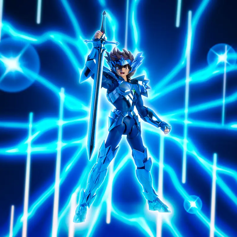 [PREORDER] SCM EX BANDAI ODIN SEIYA PBANDAI