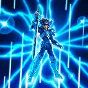 [PREORDER] SCM EX BANDAI ODIN SEIYA PBANDAI