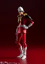 [PREORDER] S.H.FIGUARTS ACTION FIGURE BANDAI SHF CHAR AZNABLE