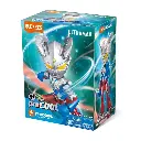 ACTION FIGURE BLOKEES ULTRAMAN PRECOOL 02 ULTRAMAN ZERO 