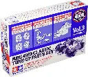 MINI 4 WD TAMIYA TUNE UP PARTS SET CLASSIC VOL 1