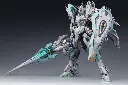 MODEL KIT SNAA 1/100 YR 04 FIRELORD