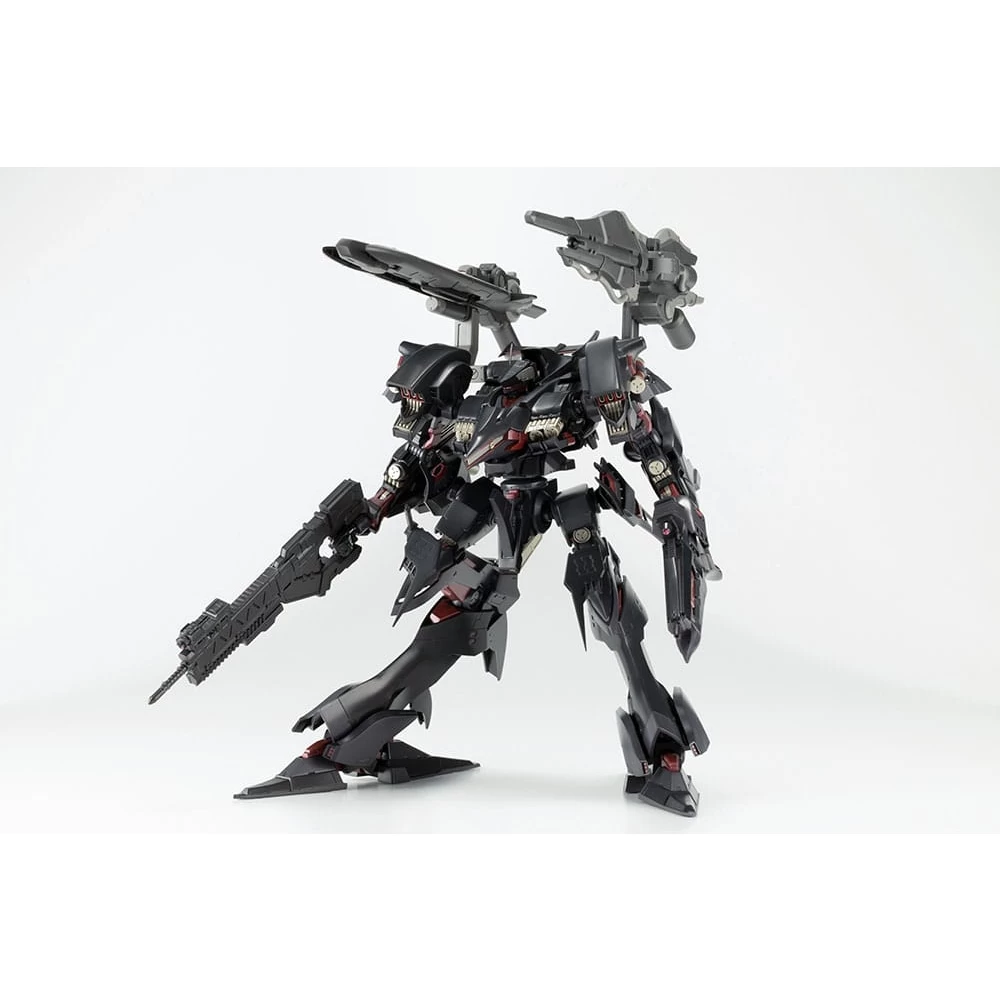 MODEL KIT KOTOBUKIYA ARMORED CORE RAYLEONARD 04-ALICIA UNSUNG FULL PACKAGE VERSION