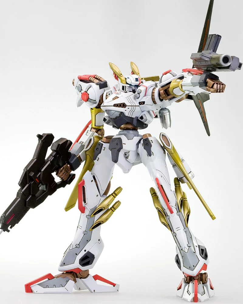 KOTOBUKIYA ARMORED CORE MIRAGE C03 HELIOS VICTORIA