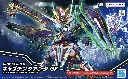SD BANDAI SDW HEROES CAPTAIN QUANTA GF