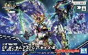 SD BANDAI SDW HEROES GF GUNDAM ASTRAEA TYPE B