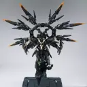 [PREORDER] VIENTIENE FUSION 1/100 APOCALYPSE MIDNIGHT EDITION MODEL KITMETAL IN FRAME
