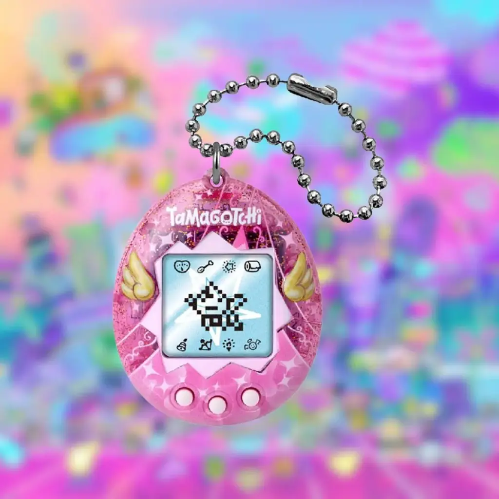 [PREORDER] BANDAI TAMAGOTCHI ANGEL DRESS