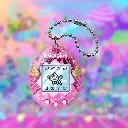 [PREORDER] BANDAI TAMAGOTCHI ANGEL DRESS