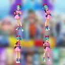 [PREORDER] ACTION FIGURE SHF S.H.FIGUARTS BULMA ADVENTURE BEGINS