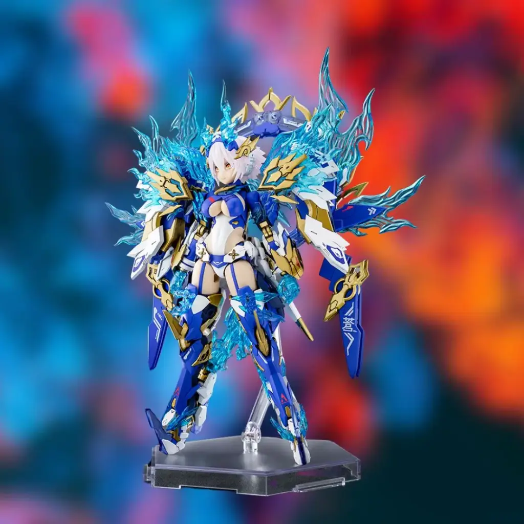 [PREORDER] KOTOBUKIYA AUV SUSANOWO SOUEN VER