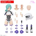 [PREORDER] 30MS OPTION PARTS SET 22 TURBO COSTUME α COLOR B