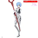 [PREORDER] MODEL KIT 30MP BANDAI REI AYANAMI PLUG SUIT Ver.