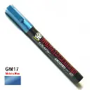 GUNDAM TOOLS - MR HOBBY GM-17 GUNDAM MARKER GUNDAM META BLUE