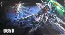 DABAN 6658 MG 1/100 GUNDAM ECLIPSE 