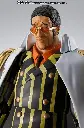 [PREORDER] S.H.FIGUARTS ACTION FIGURE BANDAI SHF BORSALINO -FUTURE ISLAND EGGHEAD- 