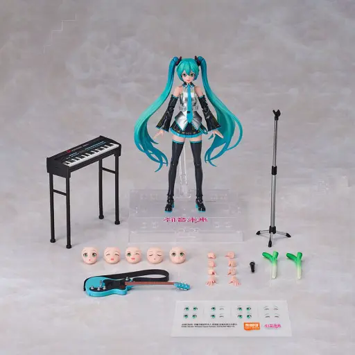 BLOKEES HATSUNE MIKU