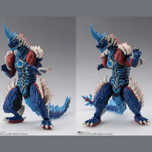 [PREORDER] S.H.FIGUARTS ACTION FIGURE BANDAI SHF REKINESS