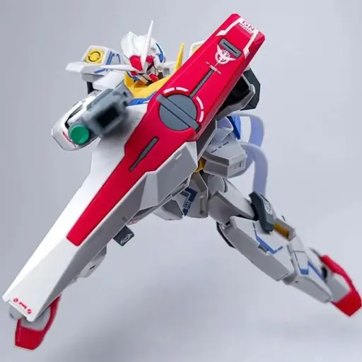 [PREORDER] HG 1/144 TRIAL GODDESS WITH WATER STICKER