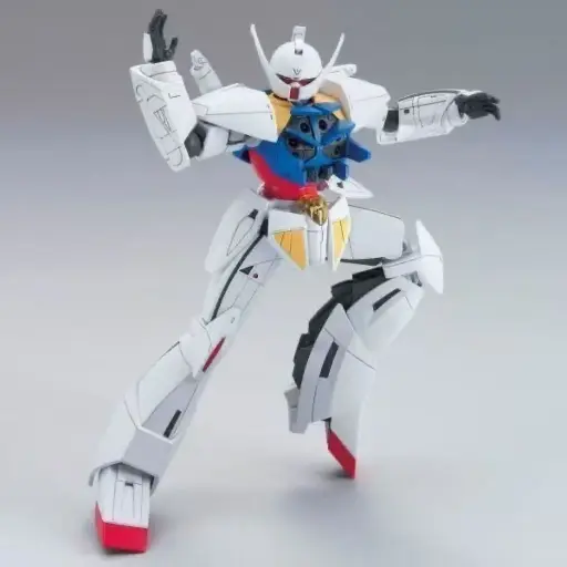 [PREORDER] HG TURN A BOOTLEG NO WING