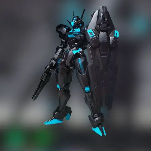 [PREORDER] 1/100 KUNLUN FIGHTER AERIAL