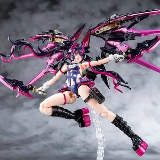 [06865] [PREORDER] KOTO KP800 DESIRE MAIDEN RAIDER 06865