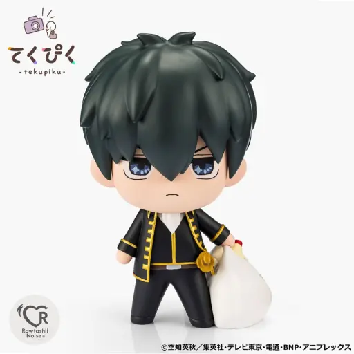 [69309-9] [PREORDER] TEKUPIKU HIJIKATA TOUSHIROU