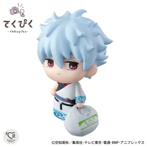 [66821-9] [PREORDER] TEKUPIKU GINTOKI SAKATA 
