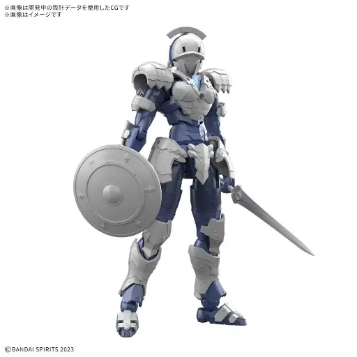 [72036] [PREORDER] 30MF ROSAN SWORDSMAN