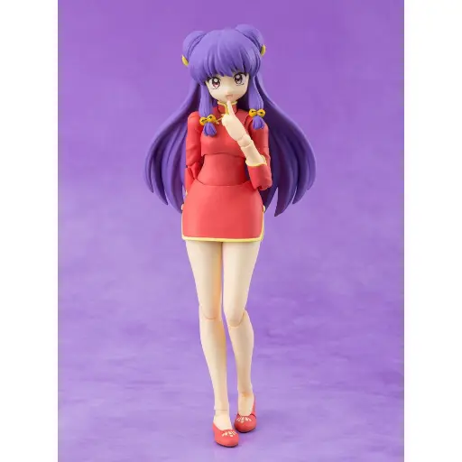 [68733-3] [PREORDER] S.H.FIGUARTS ACTION FIGURE BANDAI SHF SHAMPOO