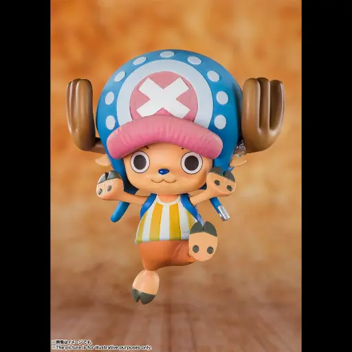 [66500-3] [PREORDER] FIGUARTSZERO COTTON CANDY LOVER CHOPPER
