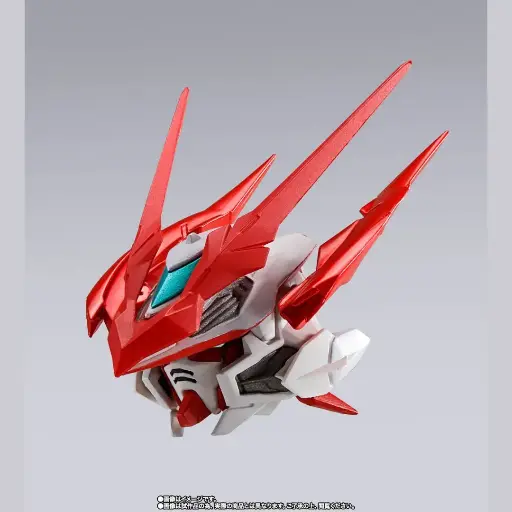 [PREORDER] METAL BUILD ASTRAY DDRAIG HEAD OPTION SET