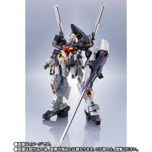 [PREORDER] METAL ROBOT SPIRITS <SIDE MS> GUNDAM TR-1［HAZE'N-THLEY］