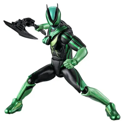 [14849] [PREORDER] KAMEN RIDER ACTION FIGURE KAMEN RIDER ZEZTZ ESPRIME RECOVERY
