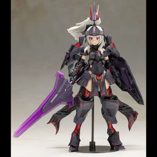 [07783] [PREORDER] KOTOBUKIYA FRAME ARMS GIRL DURGA II (NOIRE VER.)