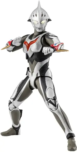 [69797-4] [PREORDER] S.H.FIGUARTS ULTRAMAN NEXUS ANPHANS