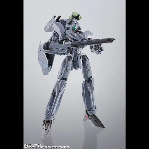 [72308-6] [PREORDER] DX CHOGOKIN VF-31A KAIROS MACROSS DELTA 10TH ANNIV.