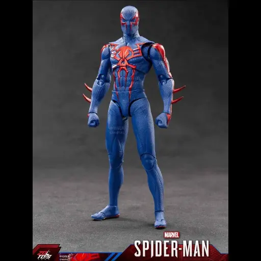 [68359] [PREORDER] ACTION FIGURE ZD TOYS SPIDERMAN : SPIDERMAN 2099