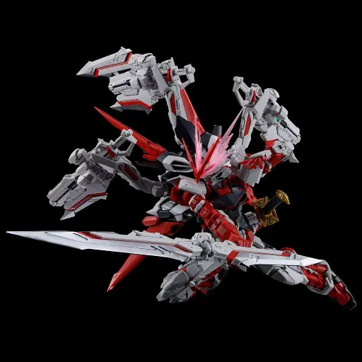 [PREORDER] BANDAI RG 1/144 GUNDAM ASTRAY RED DRAGON PBANDAI