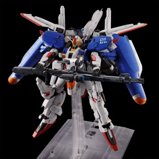 [PREORDER] MG 1/100 Ex-S GUNDAM/S GUNDAM (TASK FORCE α Ver.)