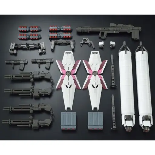 [PREORDER] PG 1/60 FA EXPANSION EFFECT UNIT for UNICORN GUNDAM