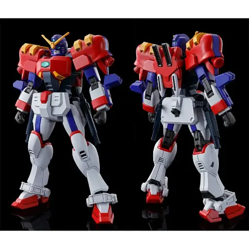 [PREORDER] HG 1/144 GUNDAM MAXTER PBANDAI